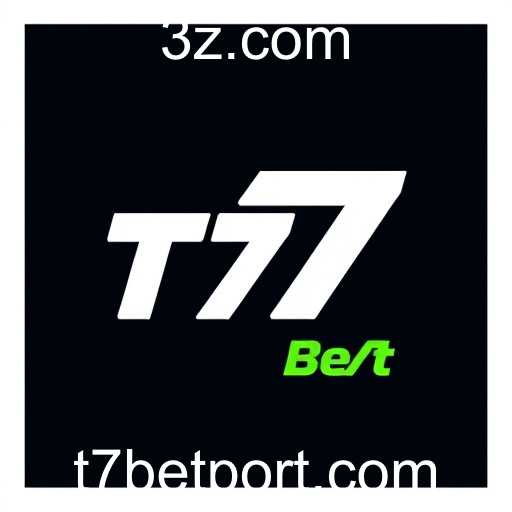 Sobre Nós – Conheça a T7 Bet