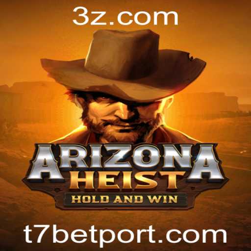 Mergulhando no Mundo de ArizonaHeist: Aventura e Estratégia