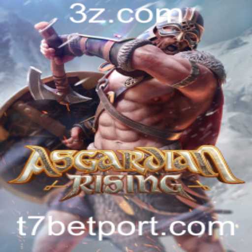 Explorando AsgardianRising: O Novo Fenômeno dos Jogos com t7 Bet