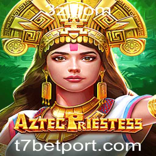 Descubra AztecPriestess: Uma Aventura Mística de Apostas com T7 Bet