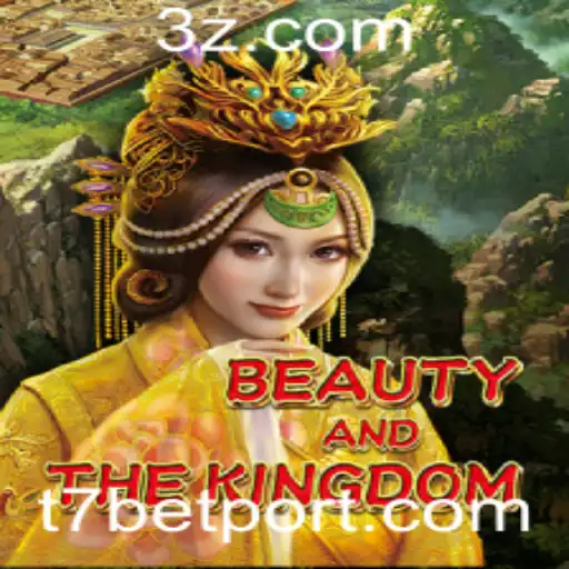 Explore o Fascinante Mundo de BeautyAndTheKingdom: Uma Aventura Épica