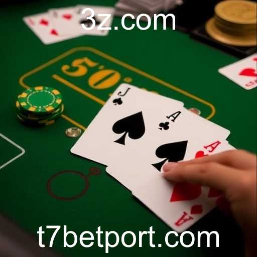 Estratégias e Conceitos do Blackjack