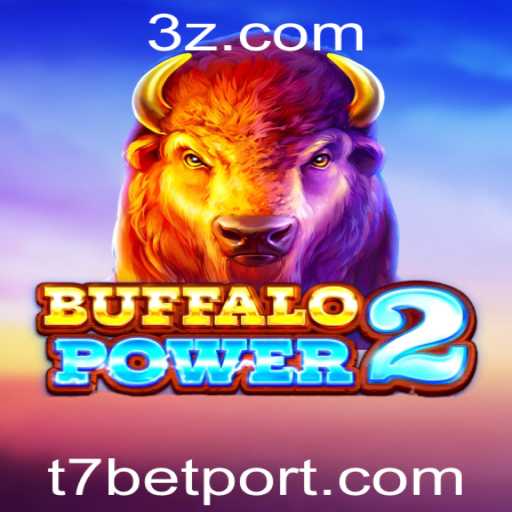 Explorando BuffaloPower2: Uma Aventura Emocionante no Mundo dos Jogos de Azar
