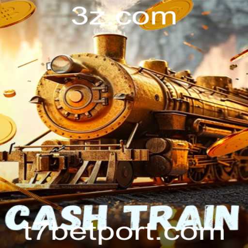 CashTrain: Uma Jornada de Apostas no Mundo de T7 Bet