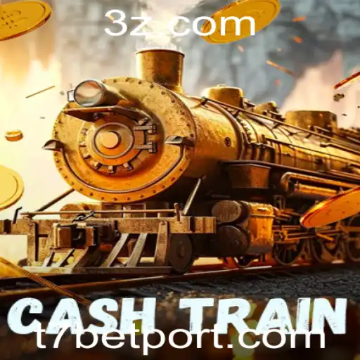 CashTrain: Uma Jornada de Apostas no Mundo de T7 Bet