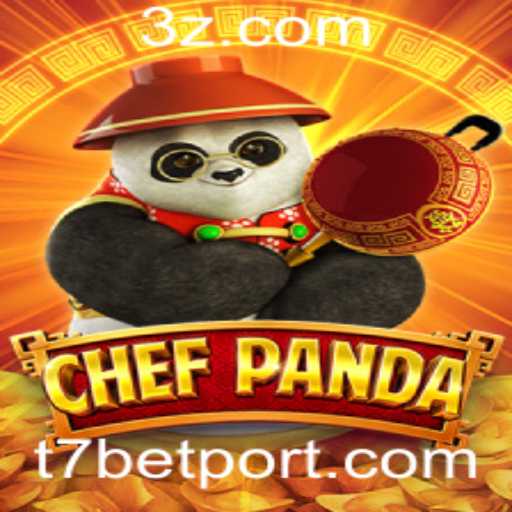 ChefPanda: Dominando a Arte Culinária com T7 Bet