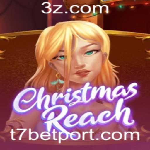 Explorando o Mundo Inovador de ChristmasReach: Um Jogo de Estratégia com Elementos de Aposta