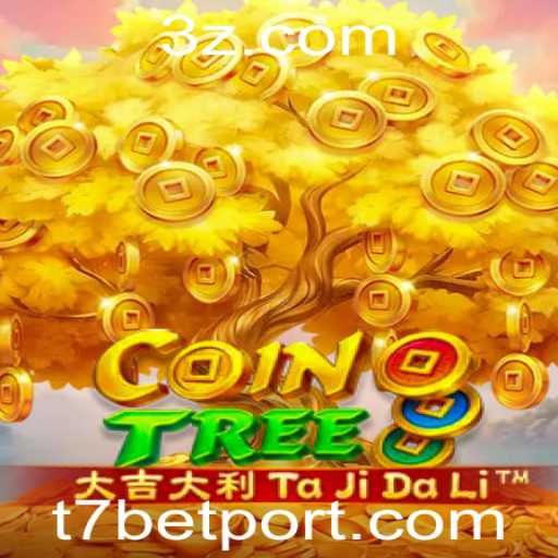 Explorando o CoinTree: Aventura e Estratégia no Mundo dos Jogos de Apostas