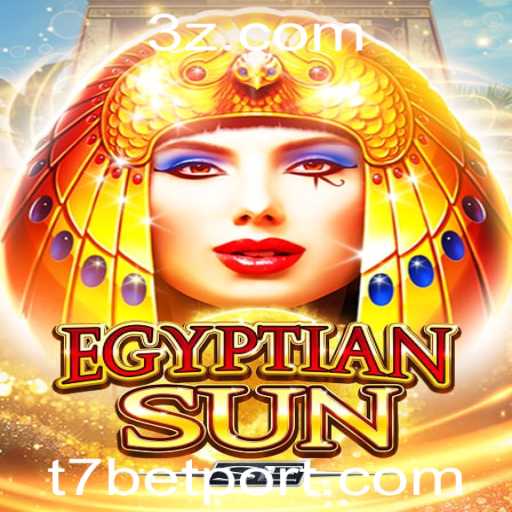 Explorando as Aventuras de EgyptianSunSE: Um Mergulho na Antiguidade com T7 Bet
