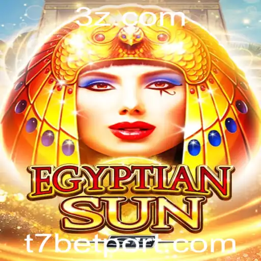 Explorando as Aventuras de EgyptianSunSE: Um Mergulho na Antiguidade com T7 Bet