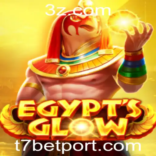 Descubra EgyptsGlow: A Nova Sensação no Mundo dos Jogos de Apostas