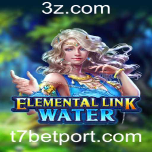 ElementalLinkWater: Um Mergulho no Universo Aquático do Jogo com Estrategia em t7 bet