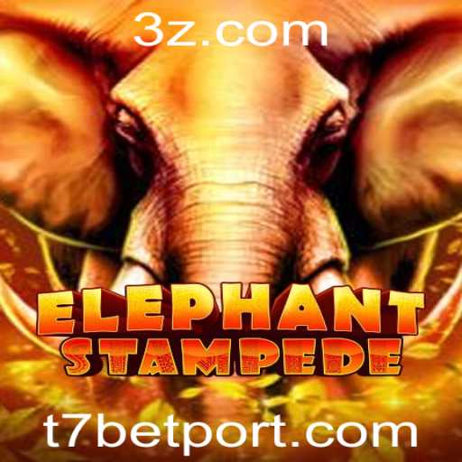 Descubra ElephantStampede: Uma Jornada Selvagem no Mundo dos Jogos de Azar