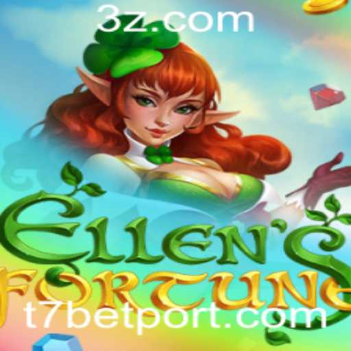 EllensFortune: Um Mergulho no Mundo da Aventura Sob a Lente do t7 bet
