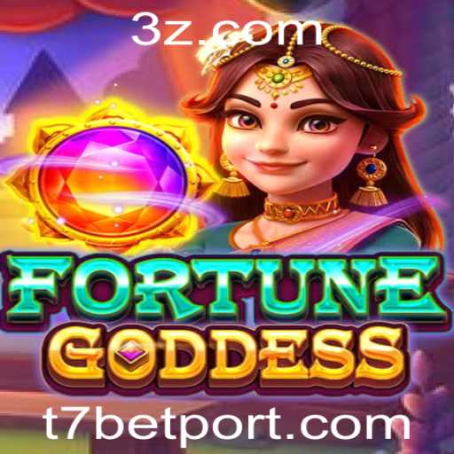 Explorando FORTUNEGODDESS: A Nova Sensação com T7 Bet