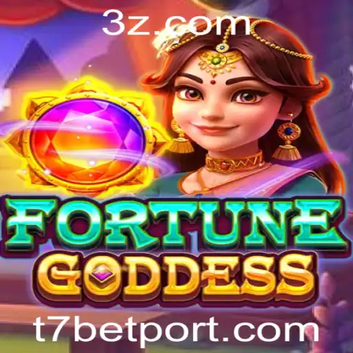 Explorando FORTUNEGODDESS: A Nova Sensação com T7 Bet