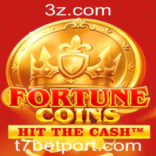 FortuneCoins e as Estratégias do T7 Bet: Descubra o Novo Fenômeno de Jogos de Azar