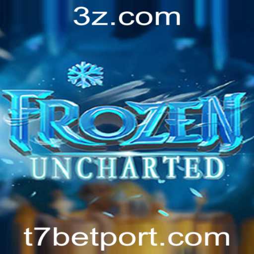 FrozenUncharted: Aventura, Estratégia e Emoção Combinadas