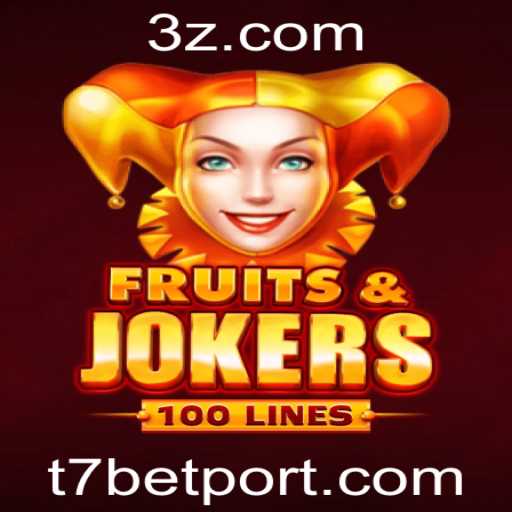 Explorando o Mundo de FruitsAndJokers100: Estratégias e Regras para o T7 Bet