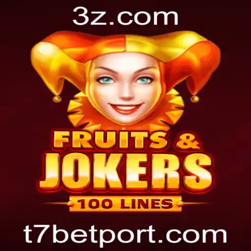 Explorando o Mundo de FruitsAndJokers100: Estratégias e Regras para o T7 Bet