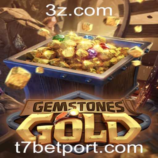 Desvendando GemstonesGold: O Jogo que Conquista Entusiastas de Cassinos