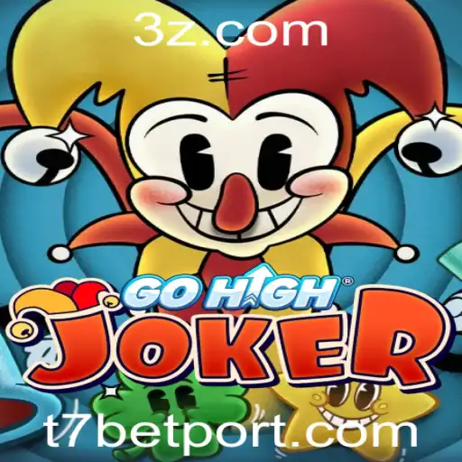 Descubra o Fascinante Mundo de GoHighJoker e a Estratégia do 't7 bet'