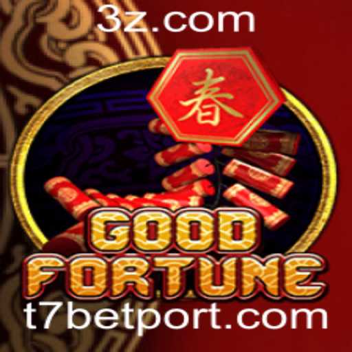 GoodFortune: Descubra o Universo do Jogo e as Regras do t7 Bet
