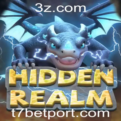 Descubra o Fascinante Mundo do Jogo HiddenRealm e a Excitante Aventura no t7 bet