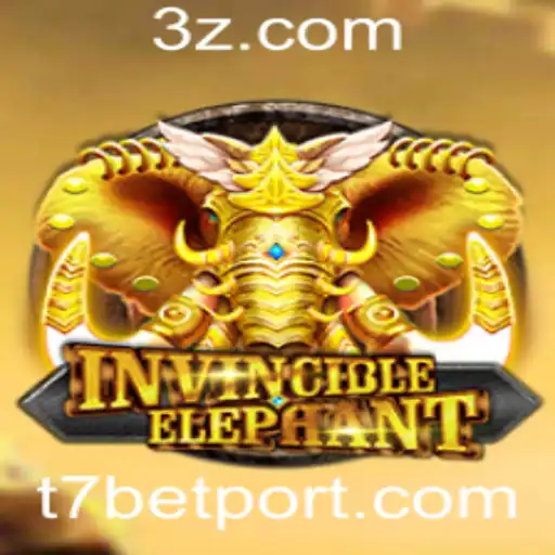 InvincibleElephant: Descubra o Novo Horizonte dos Jogos com t7 bet