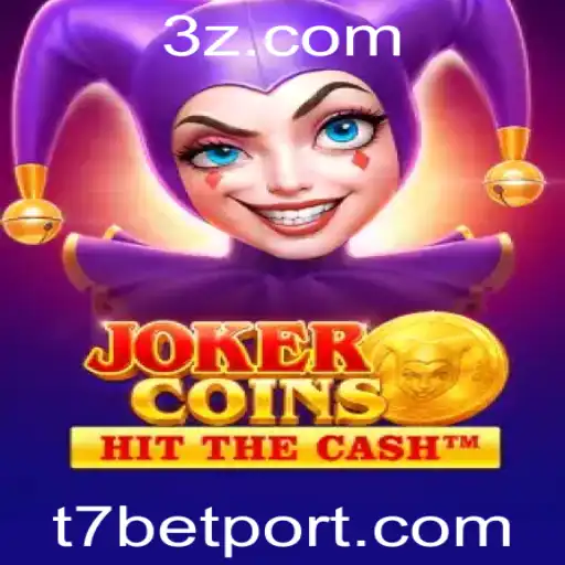 Descubra o Fascinante Mundo de JokerCoins e a Estratégia T7 Bet