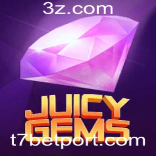 JuicyGems: Aventura e Estratégia no Mundo dos Jogos