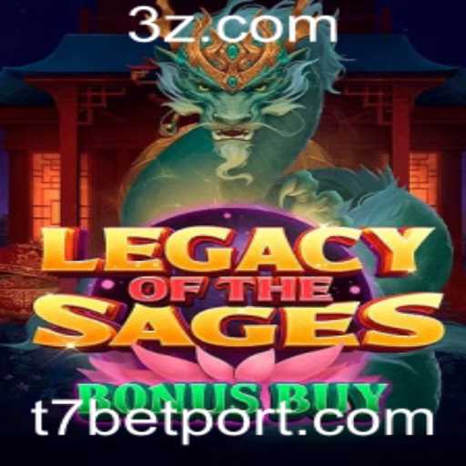 Explorando o Mundo de 'LegacyoftheSagesBonusBuy'