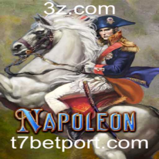 Napoleon: Explorando o Mundo do Jogo de Cartas e Apostas T7 Bet