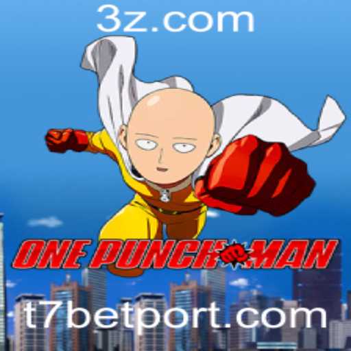 Explorando o Mundo de OnePunchMan e sua Ascensão com T7 Bet