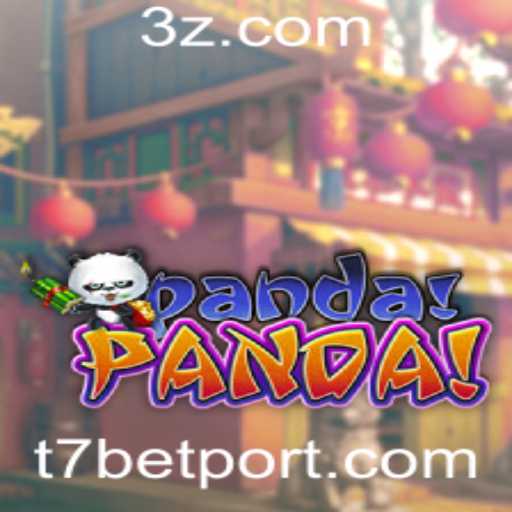 Explorando o Envolvente Mundo de PandaPanda e a Estratégia T7 Bet