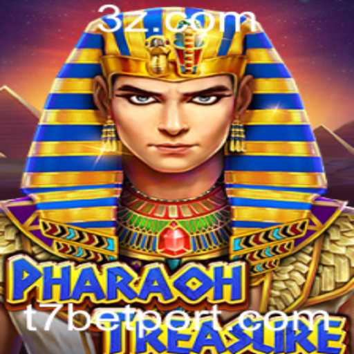 PharaohTreasure: Mergulhando no Fascinante Mundo do Jogo de Aposta T7 Bet