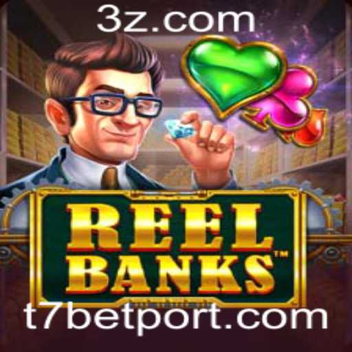 ReelBanks: Explorando a Experiência de Jogo com a Estratégia T7 Bet
