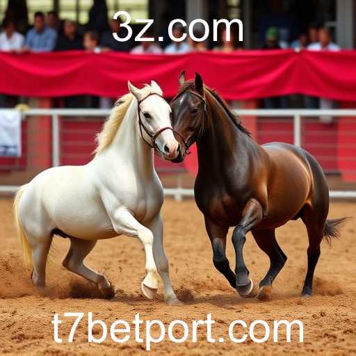 A Complexidade e Controvérsia das Rinhas de Galos no Contexto Moderno