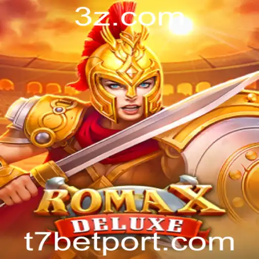 Explorando RomaXDeluxe: Uma Aventura Inovadora no Mundo dos Jogos