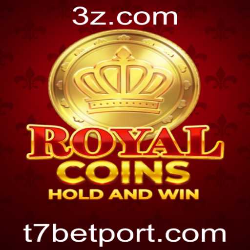 RoyalCoins: Aventuras no Mundo das Apostas 't7 bet'