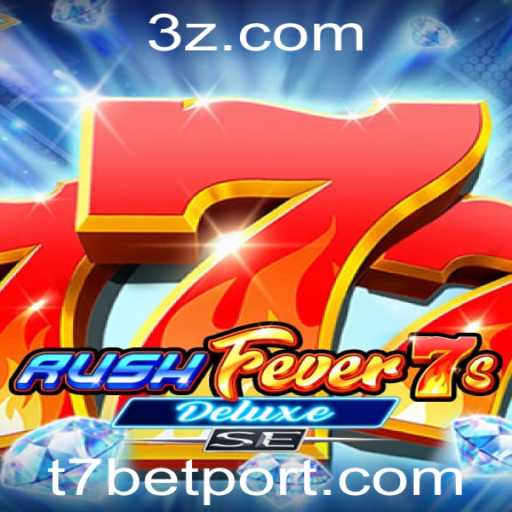 Descubra RushFever7sDeluxeSE: O Novo Jogo que Conquista os Fãs com Suas Emoções e Regras Emocionantes