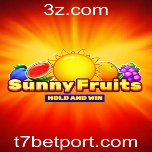 Descubra o Mundo de SunnyFruits e a Estratégia de Apostas T7 Bet