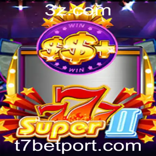 Super777II: Um Mergulho em um Mundo de Emoção e Estratégia