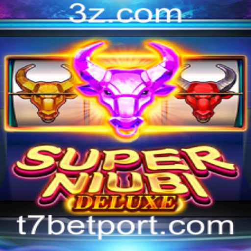 Explorando SuperNiubiDeluxe: A Nova Sensação no Mundo dos Jogos com t7 bet