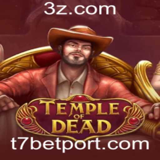 Explorando TempleofDead: Aventuras e Desafios do Jogo