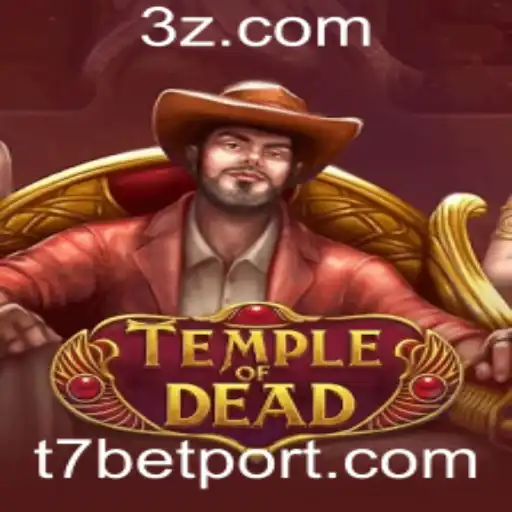 Explorando TempleofDead: Aventuras e Desafios do Jogo