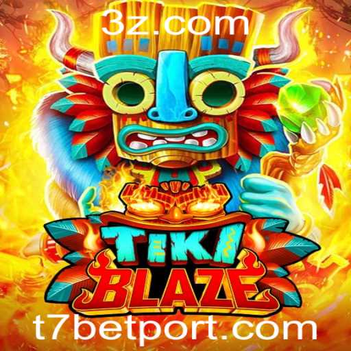 Explorando o Mundo de TikiBlaze: Um Guia Completo sobre o Jogo e suas Regras