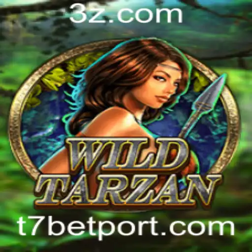 Descubra o Mundo Selvagem de 'WildTarzan' com a Estratégia 't7 bet'