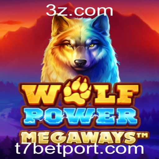 Explorando o Mundo de WolfPowerMega: Uma Aventura Inovadora