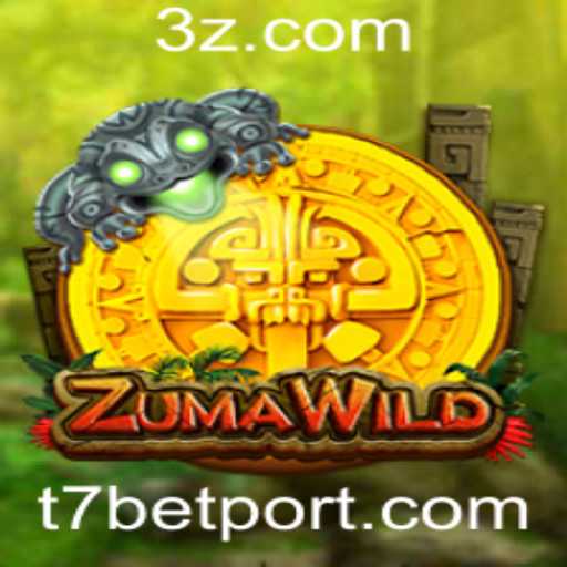 ZumaWild: Uma Jornada Emocionante pelo Mundo dos Jogos de Cassino Online